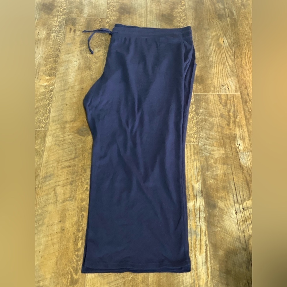Belle by Kim Graver Navy Pants